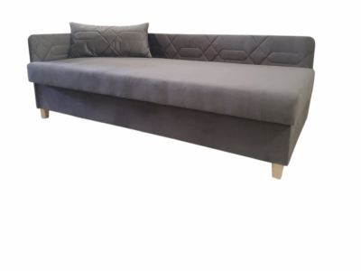 TAPCZAN BARTEK LEWY BIS "D" 202x94 , SPANIE: 200x90 TK. MIL 16663